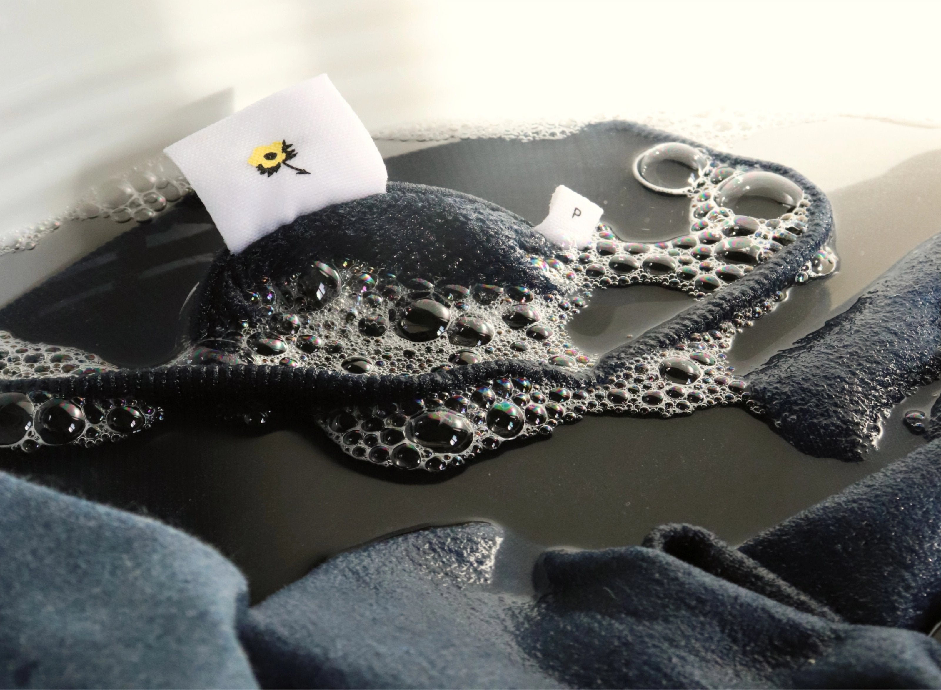 The Cotton Care Guide