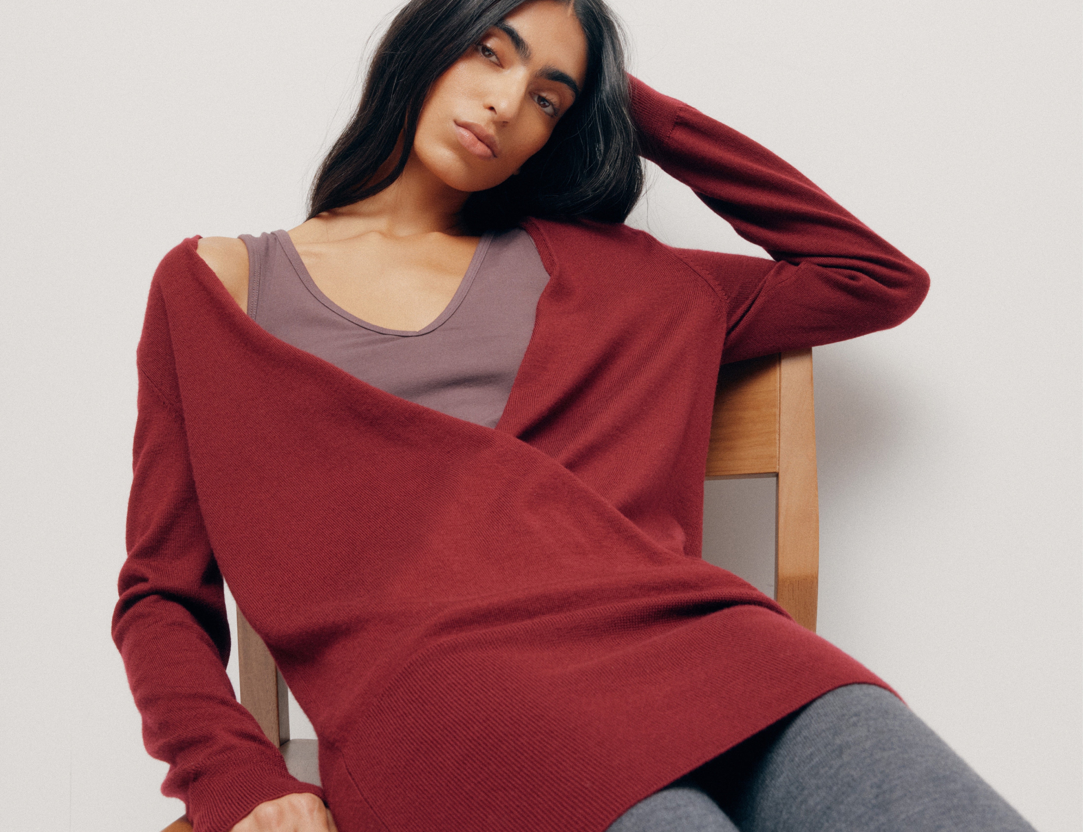 Collection Merino