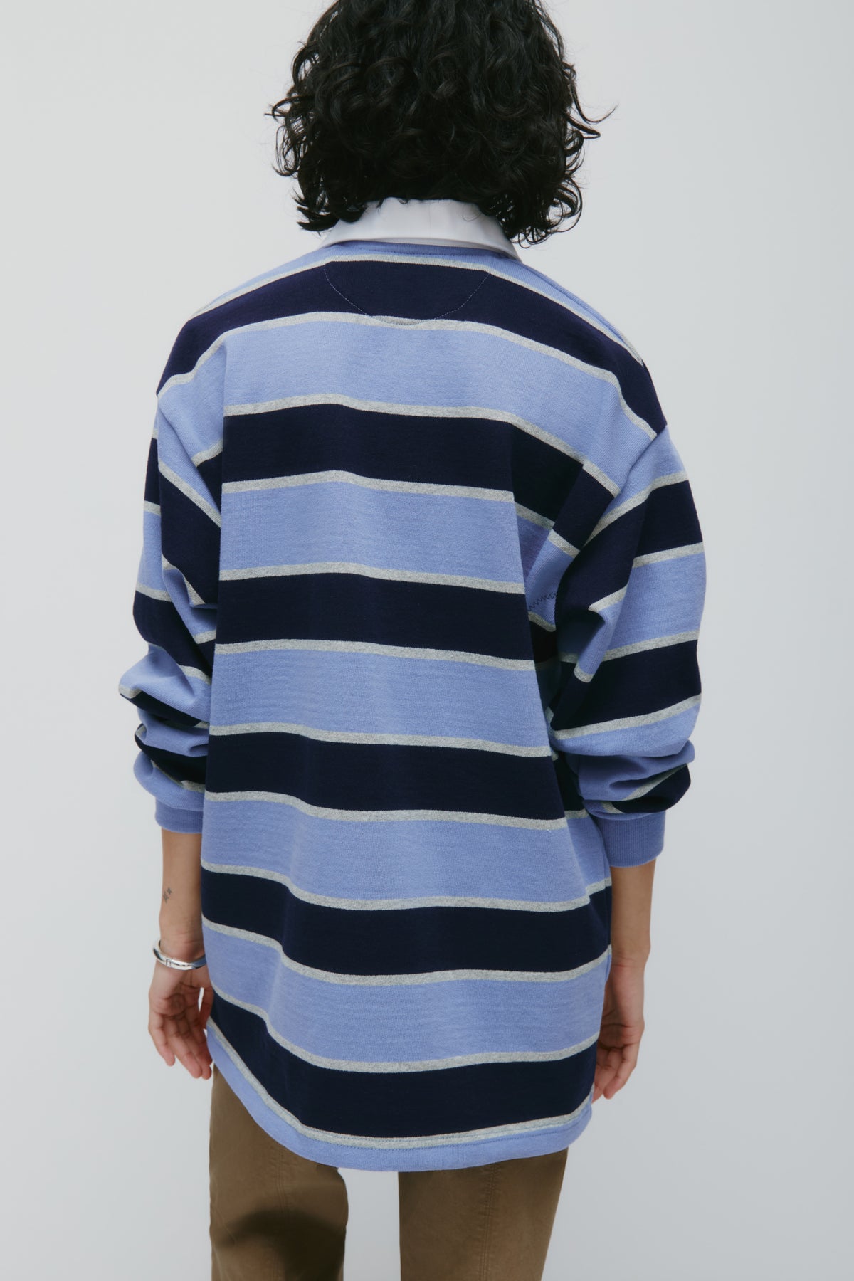 Barbarian Rugby in Columbia/Navy/Ash