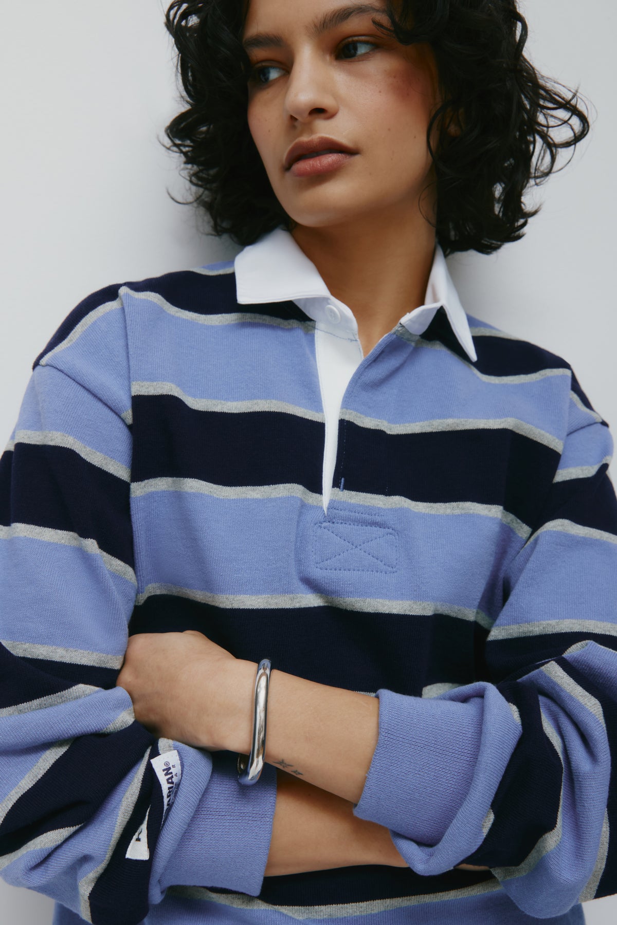 Barbarian Rugby in Columbia/Navy/Ash