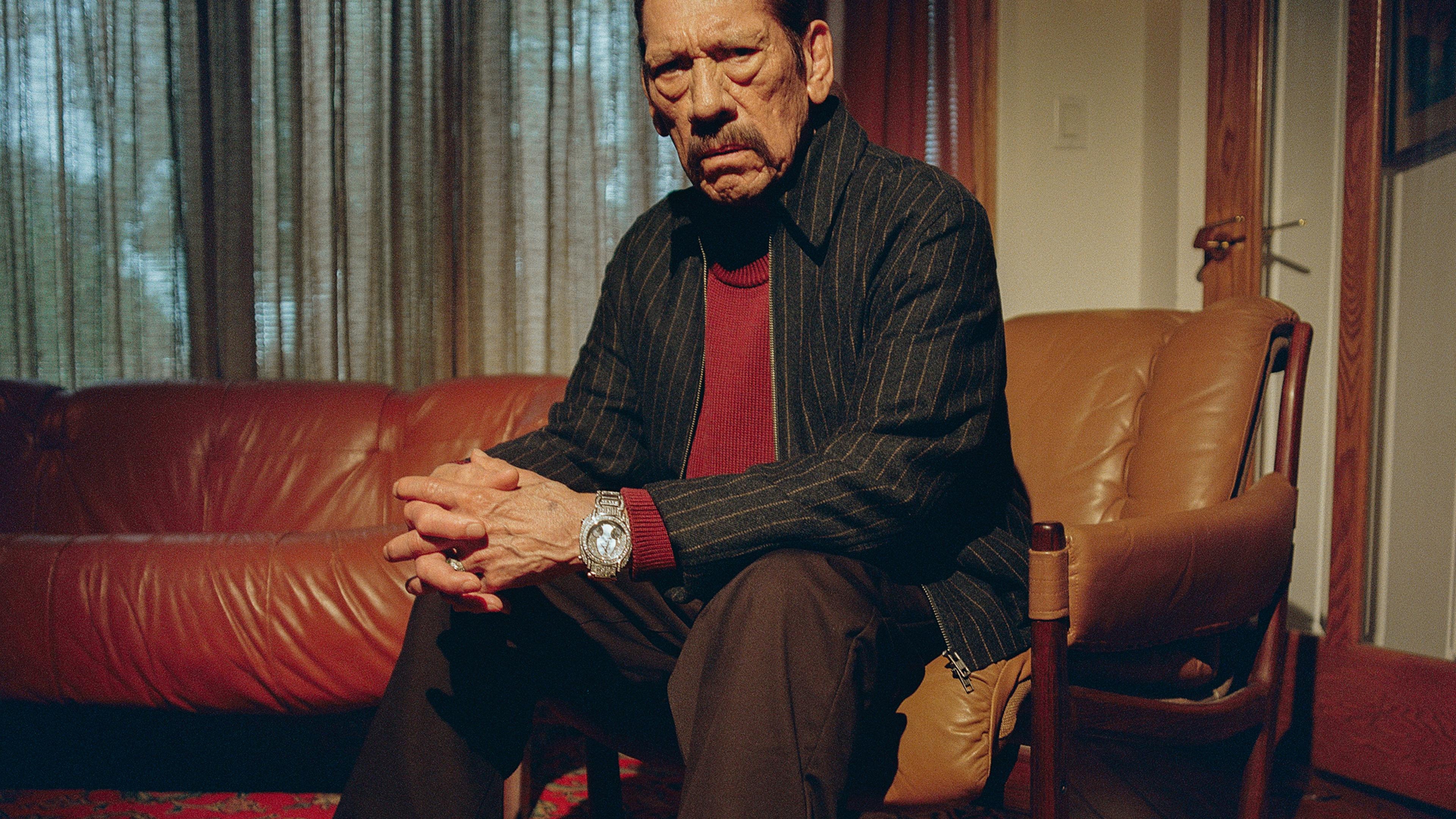 Danny Trejo