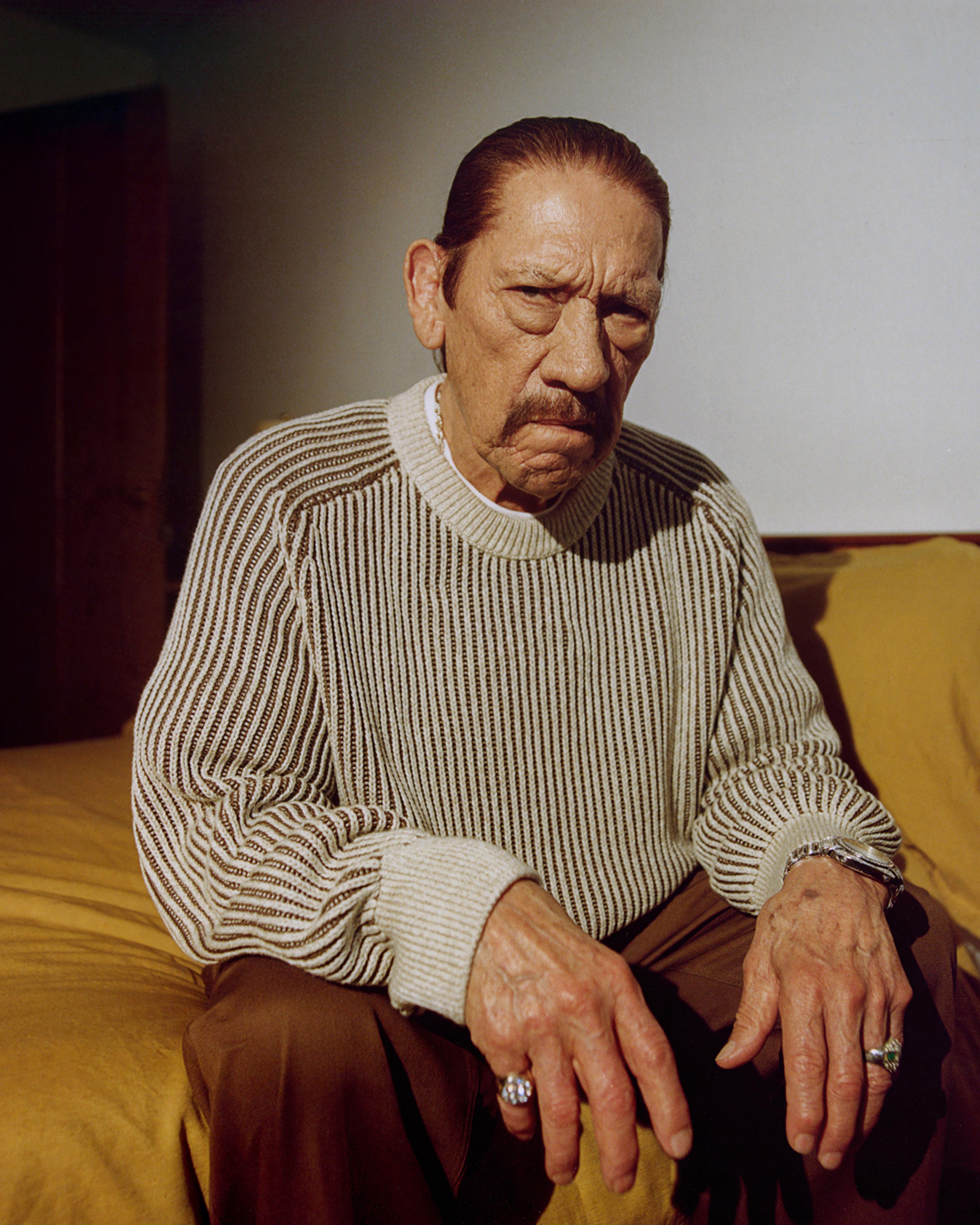 Danny Trejo