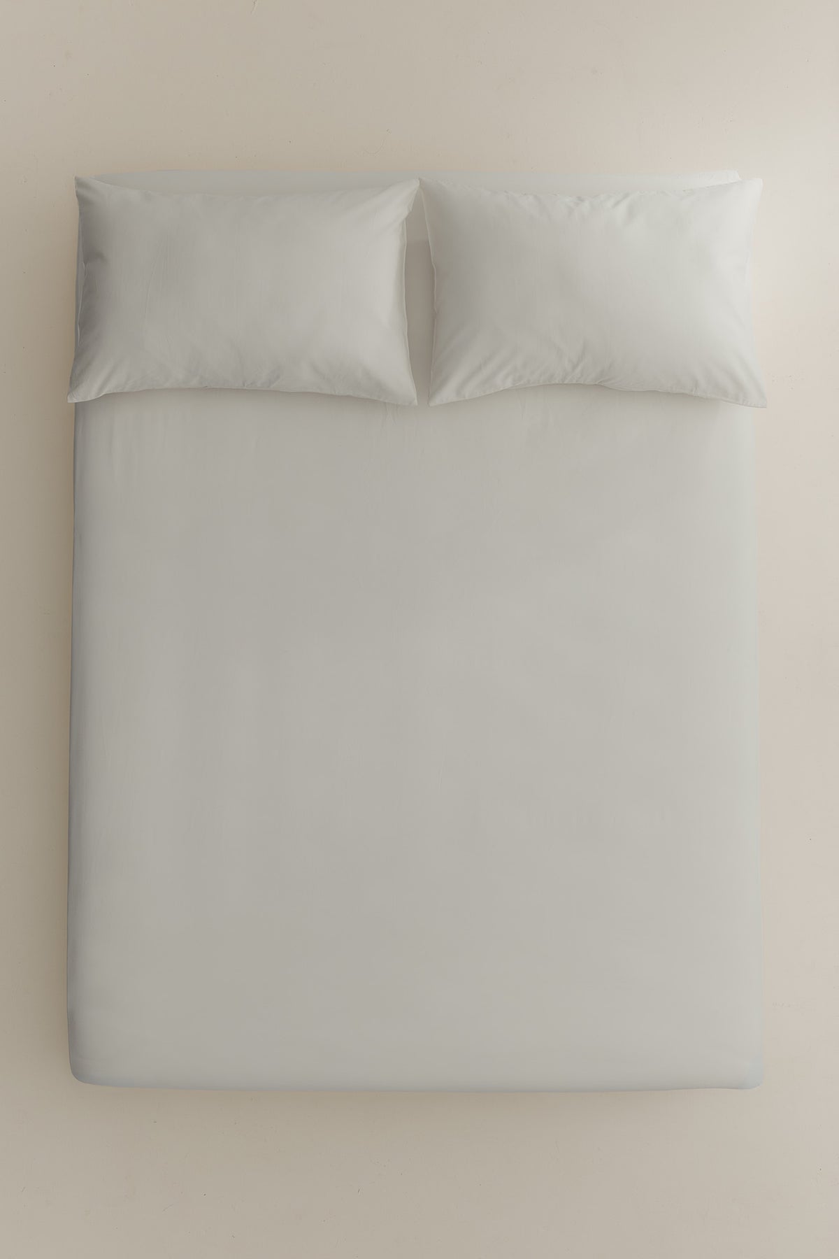 Pillowcase Set (2 pack) in White