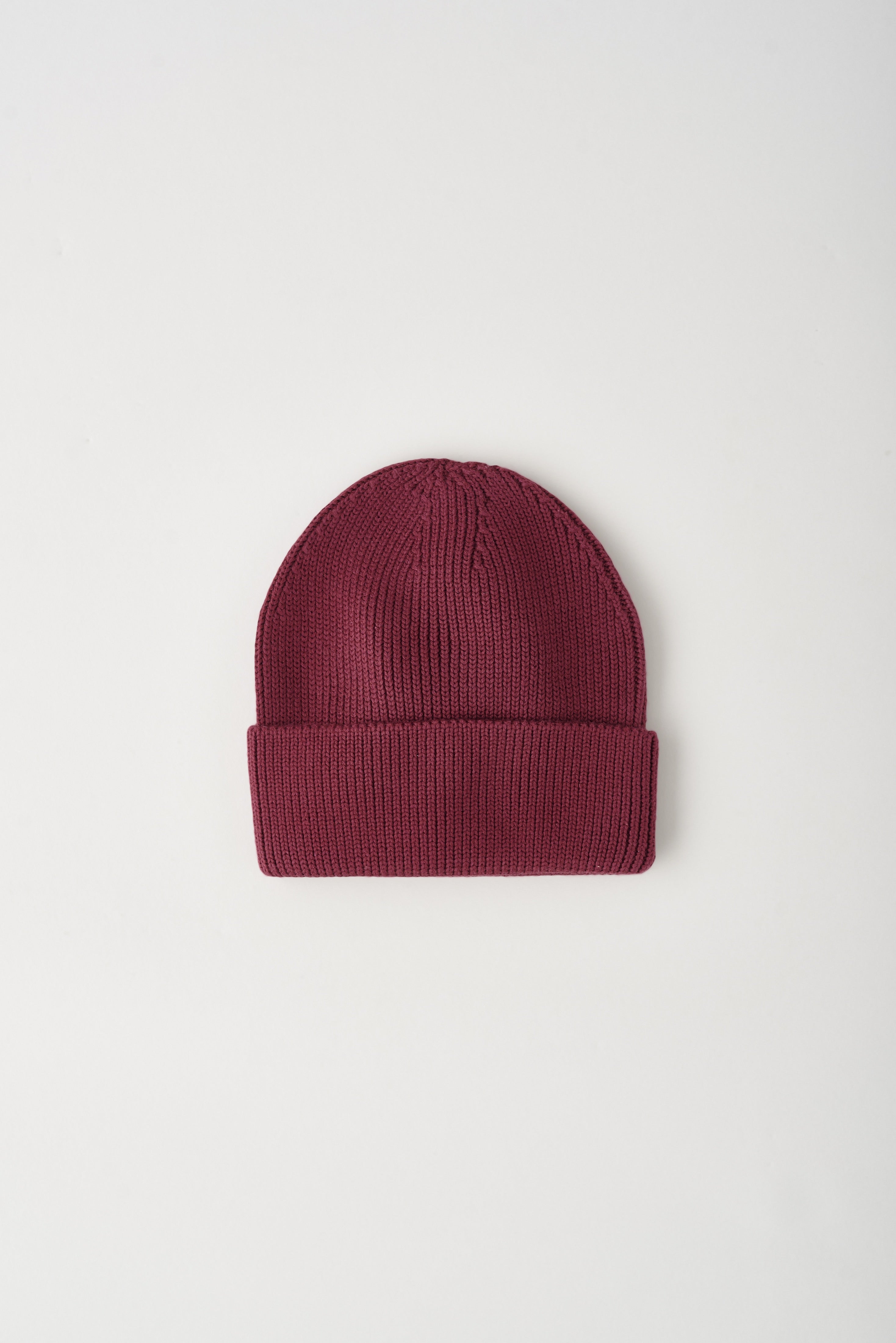 Bonnet Hamatah en cabernet