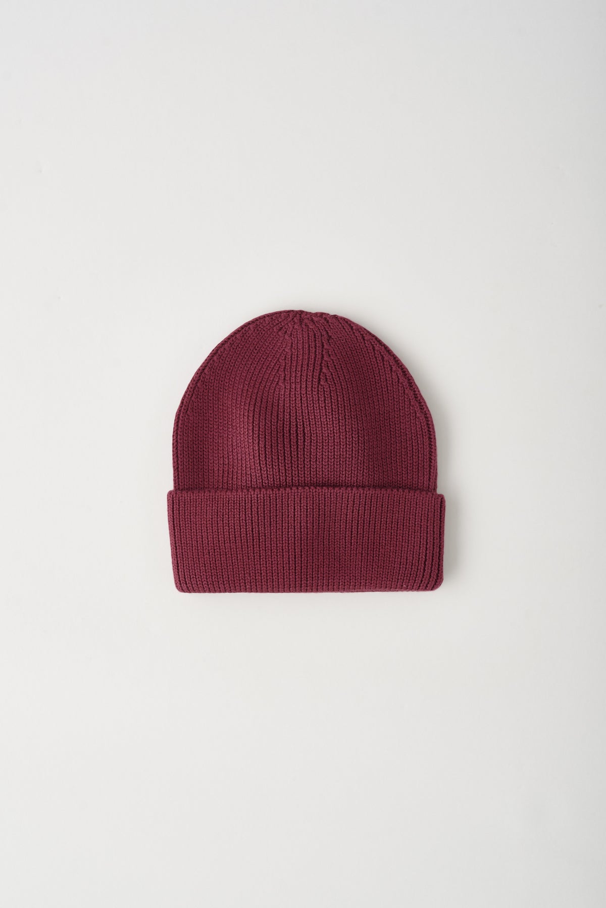 Bonnet Hamatah en cabernet