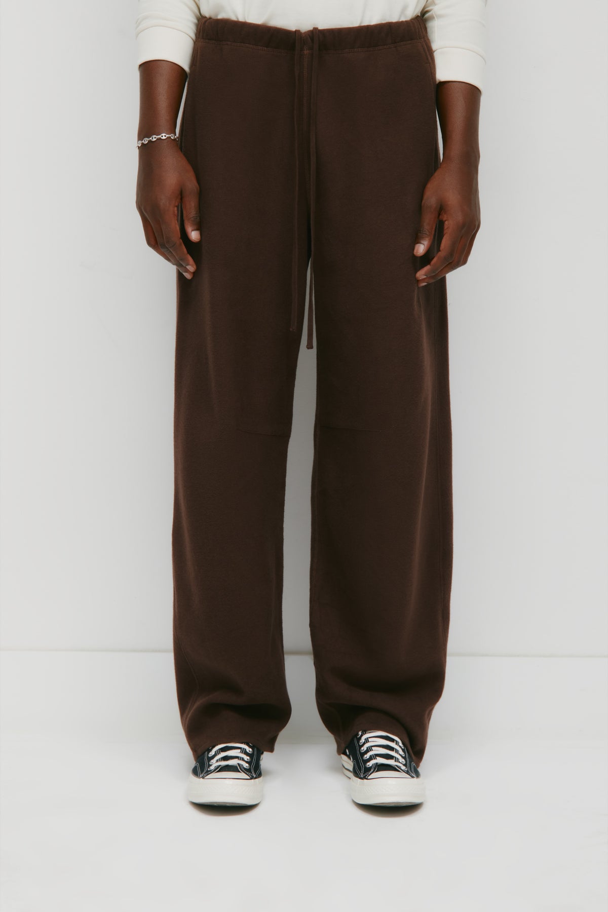 Men's Cozy Pant in Coffee Bean