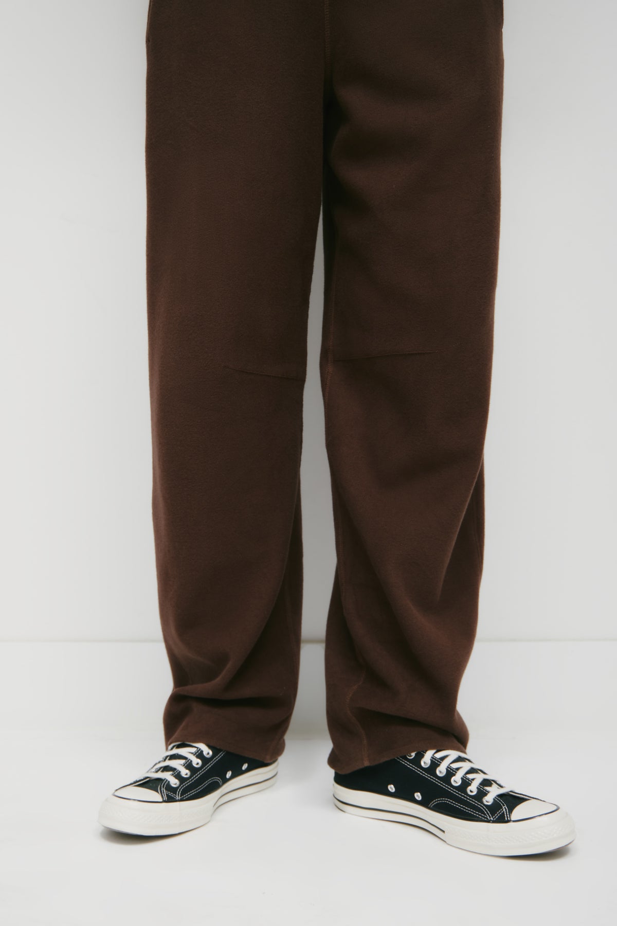 Men's Cozy Pant in Coffee Bean