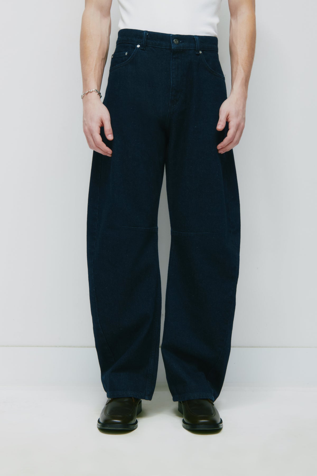 Men's Sakkara Denim in Rinse