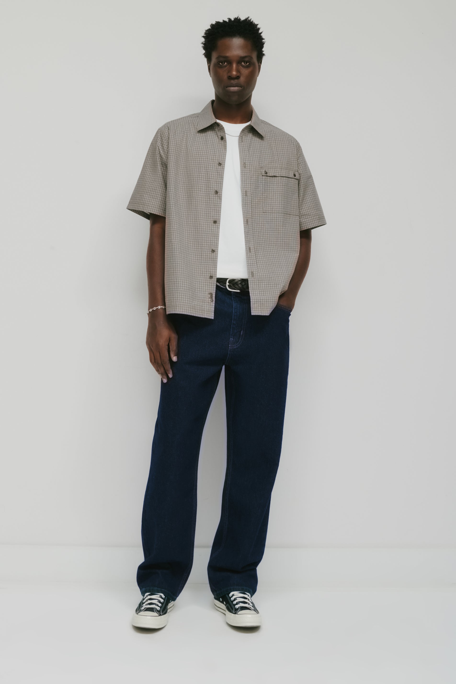 Jean Taba pour homme en rincez