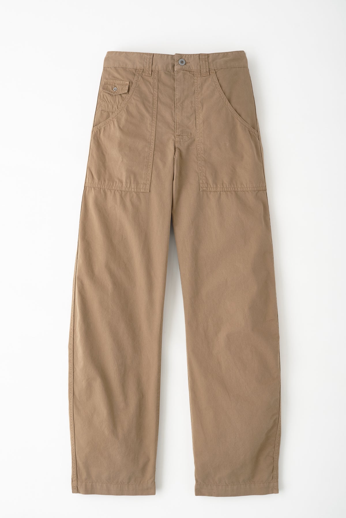 Pantalon de plage Tefnut pour homme en loutre