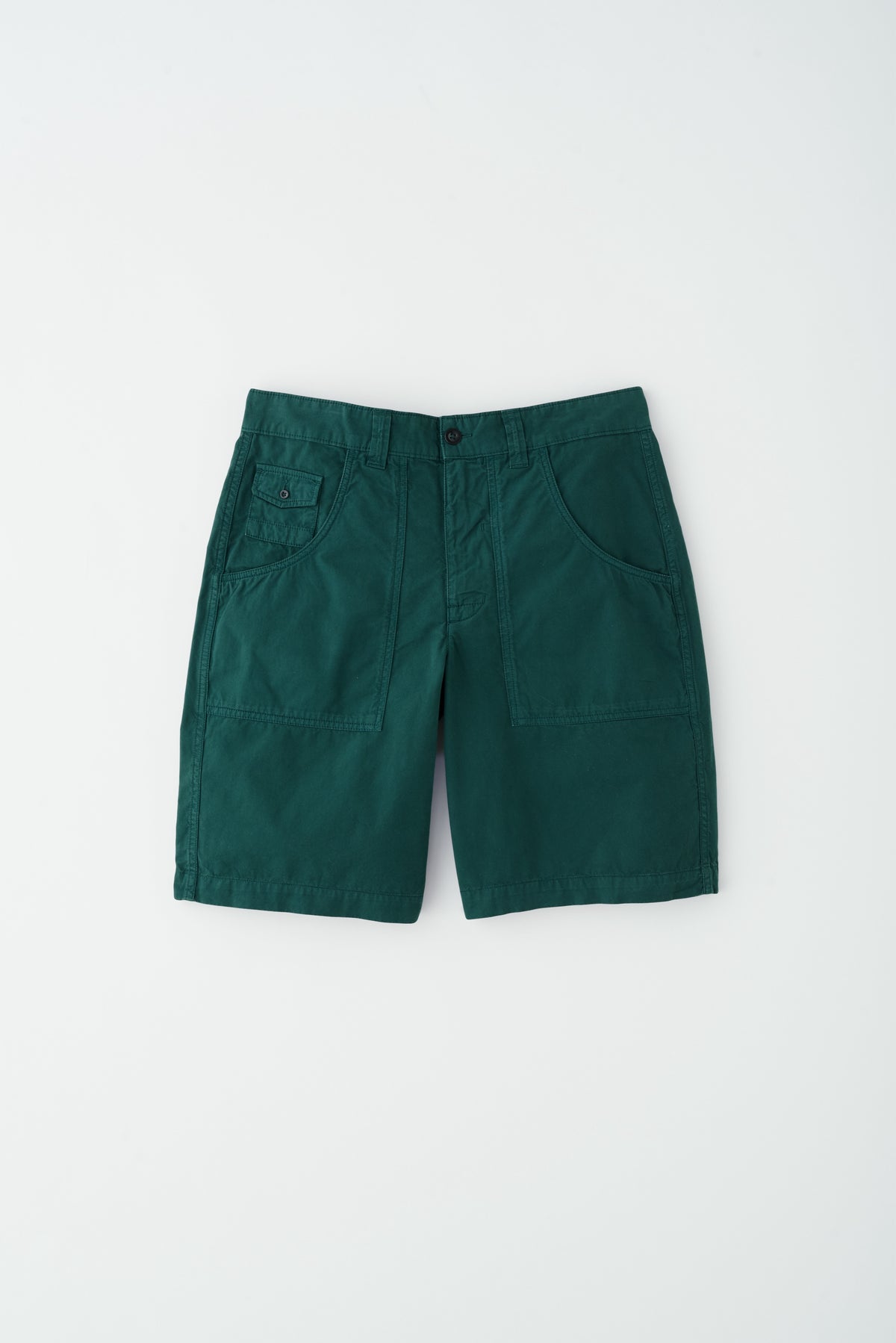 Tefnut Beach Shorts in Sycamore