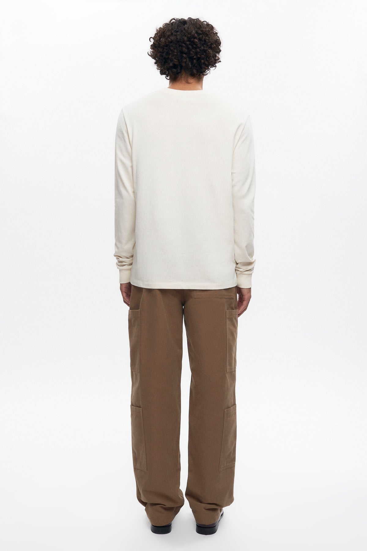 Men's Explorer Pant in Otter