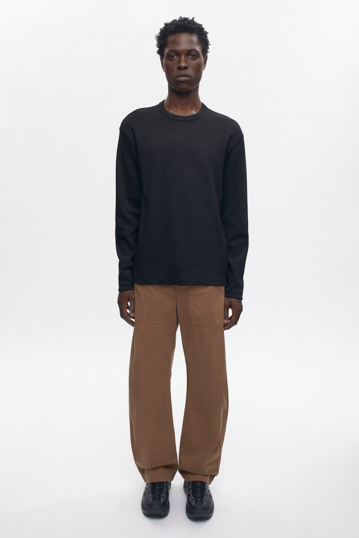 Pantalon de plage Tefnut pour homme en loutre