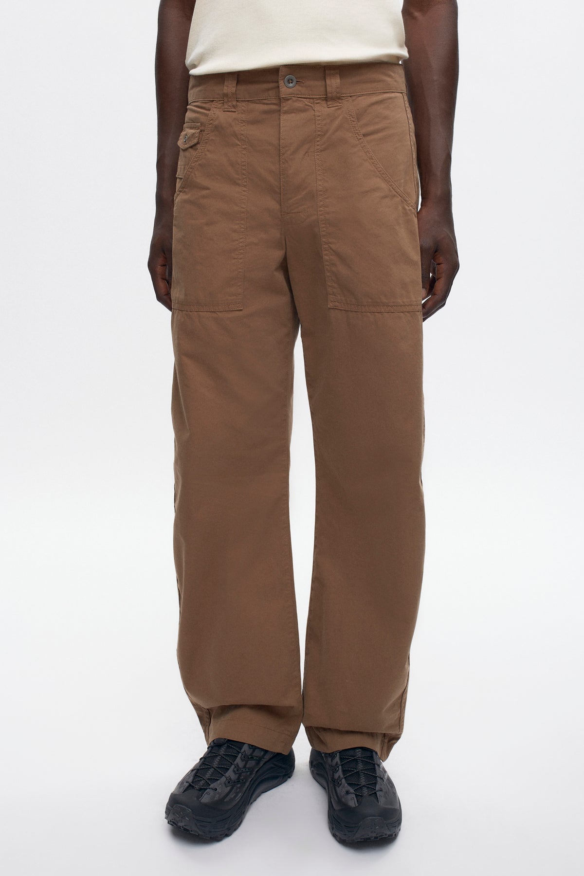 Pantalon de plage Tefnut pour homme en loutre