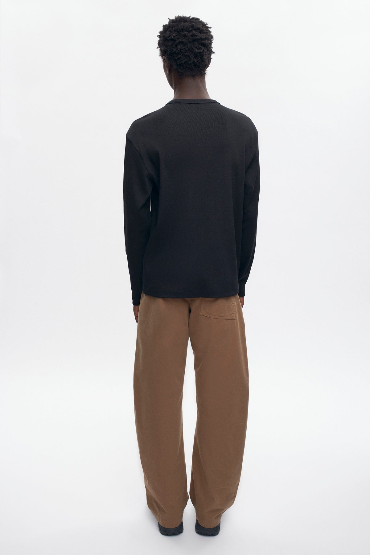 Pantalon de plage Tefnut pour homme en loutre