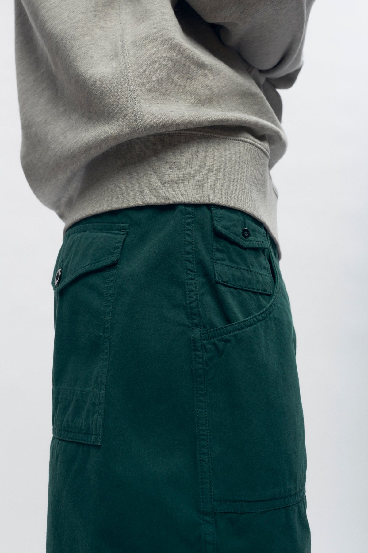 Tefnut Beach Shorts in Sycamore