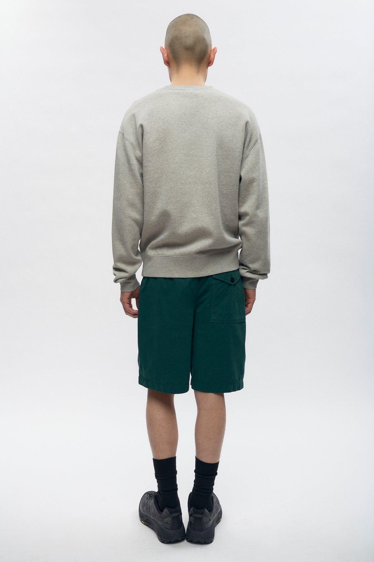 Tefnut Beach Shorts in Sycamore