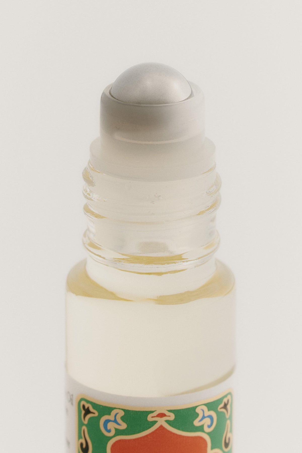 Nemat Perfumes in Vanilla Musk Roll-on