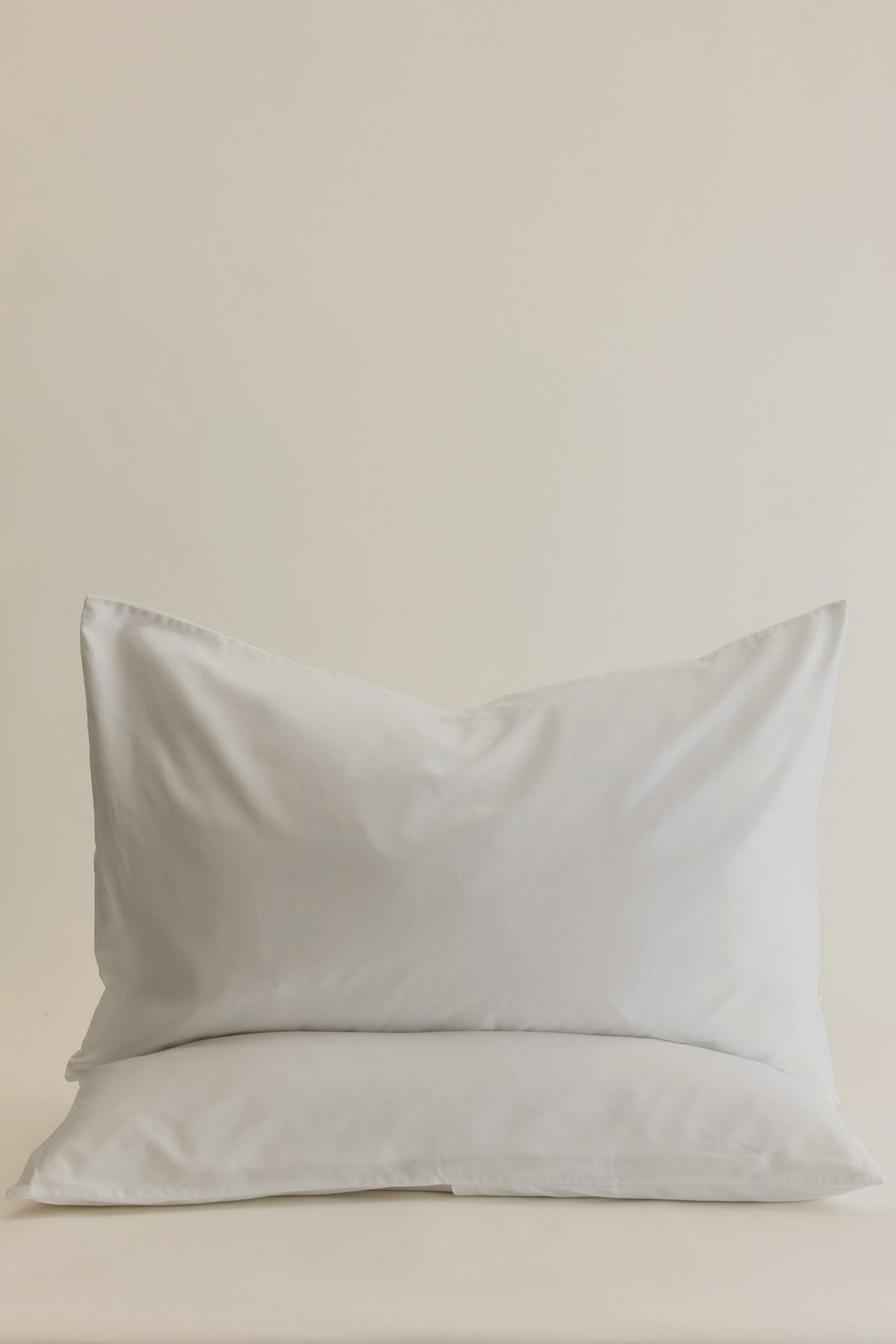 Pillowcase Set (2 pack) in White