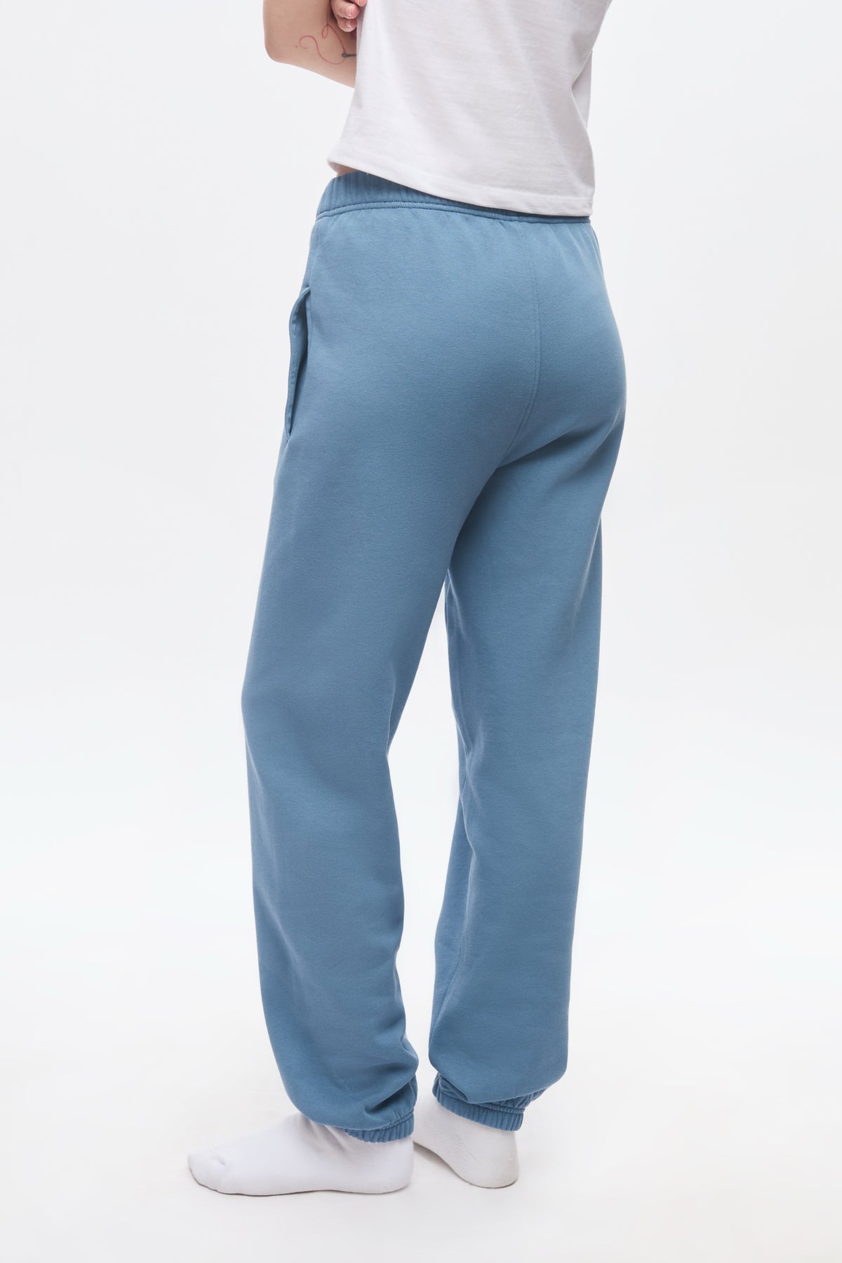 Pantalon de survêtement Essential pour femme en delta