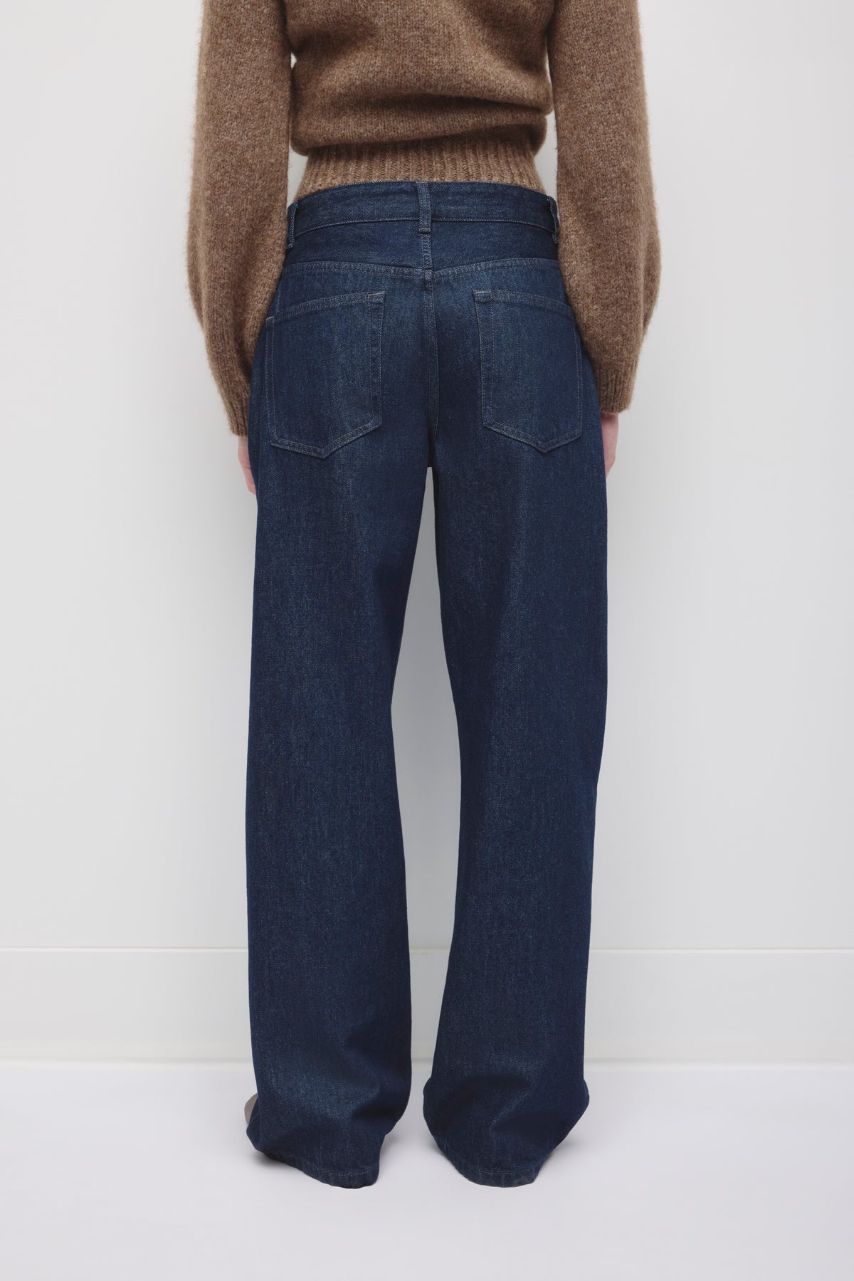 Women's Taba Denim in Dark Wash