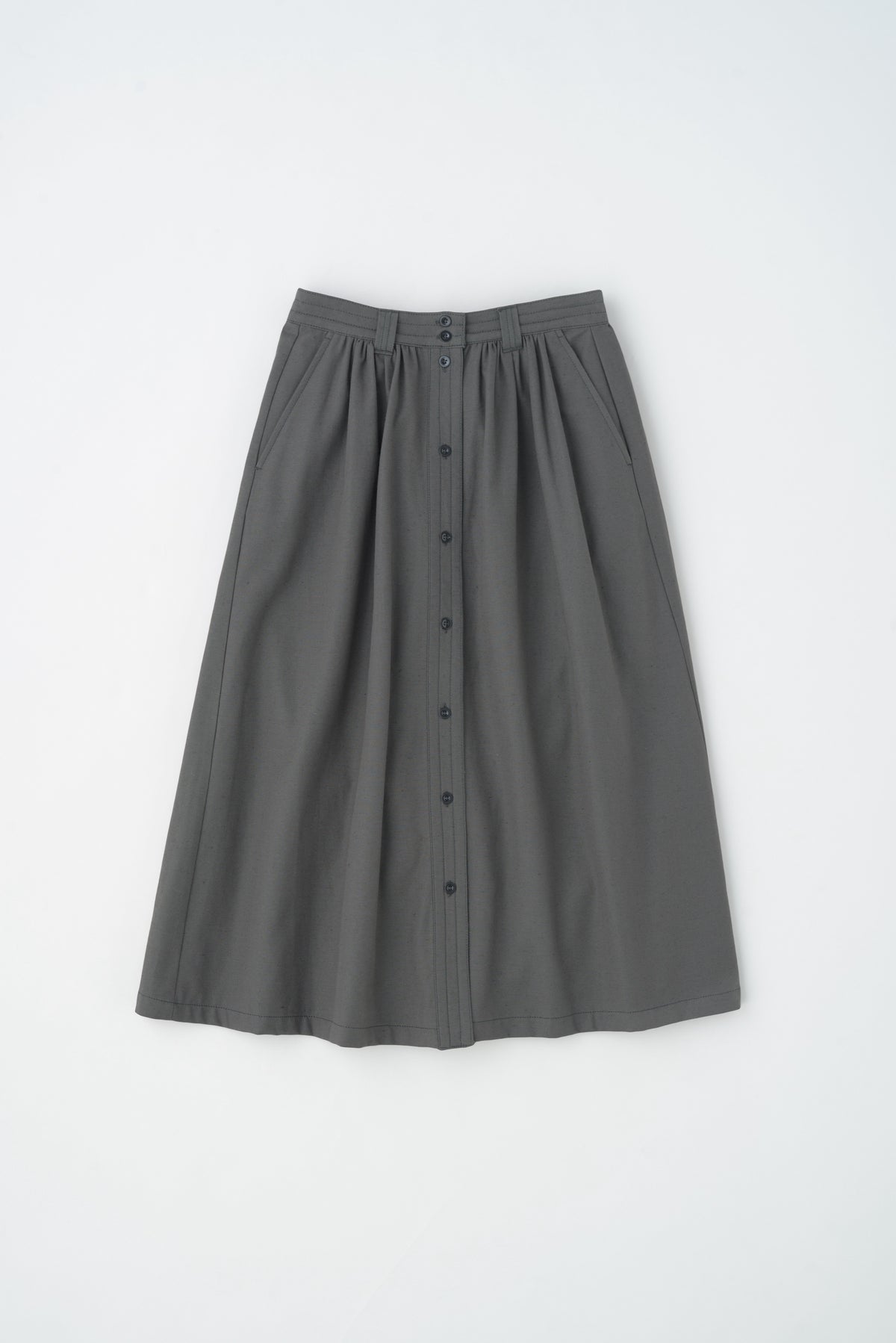 Women's Dendera Skirt in Beluga