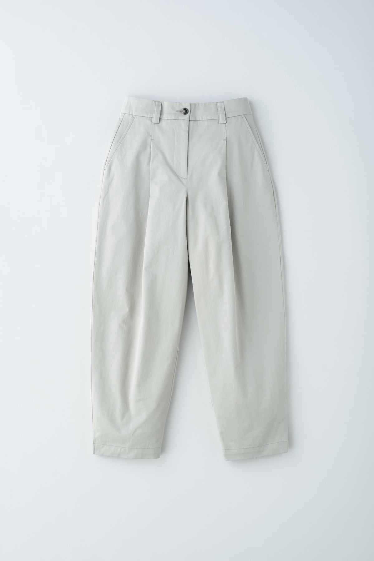 Women's Karnak Trouser in Dune Grass