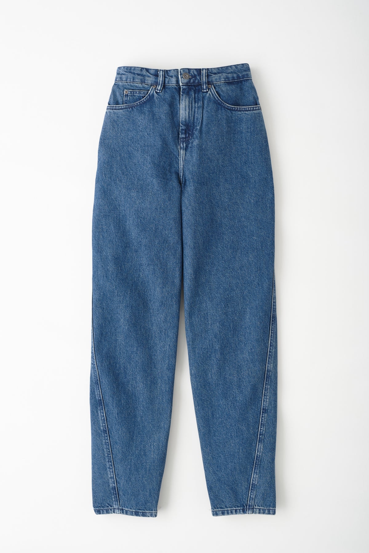 Denim Philae pour femme en medium Wash