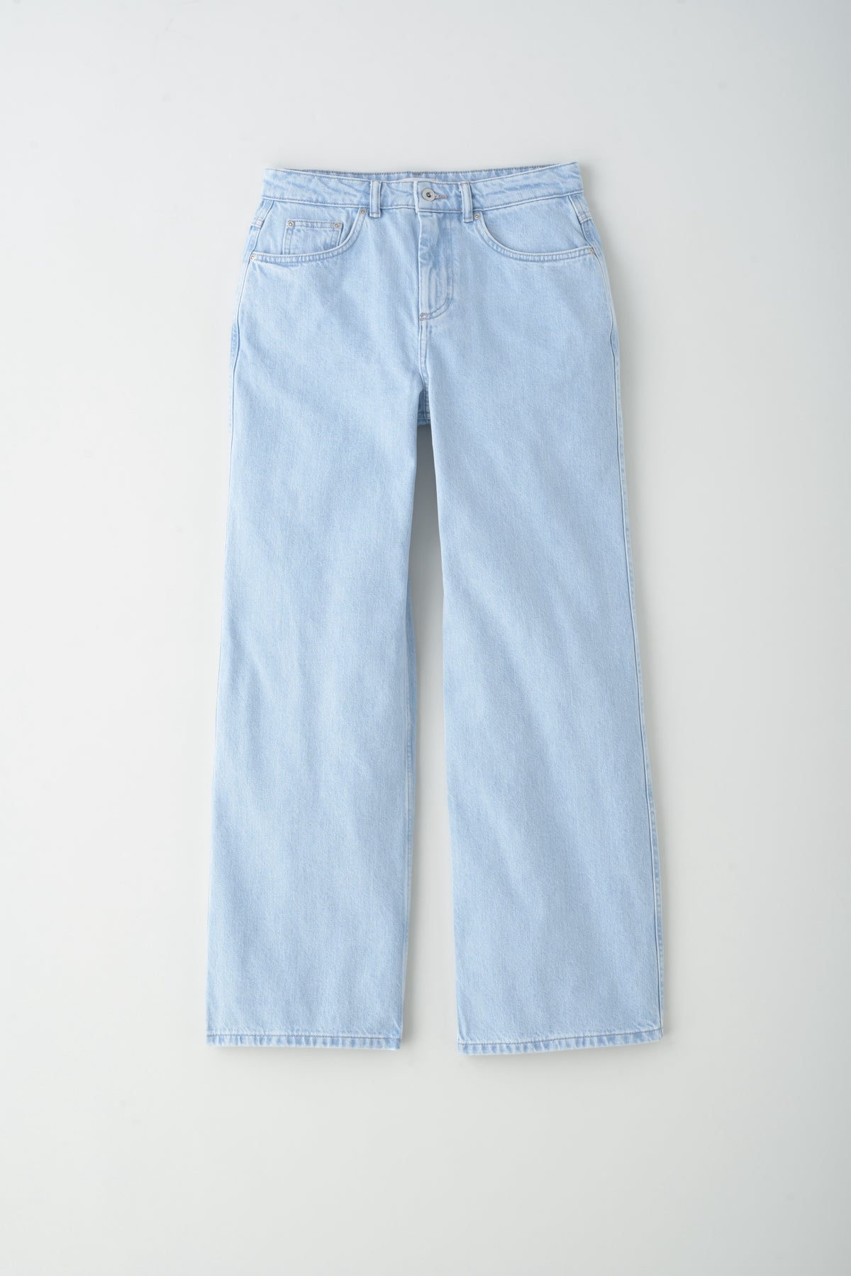 Women's Sinai Denim in Light Wash