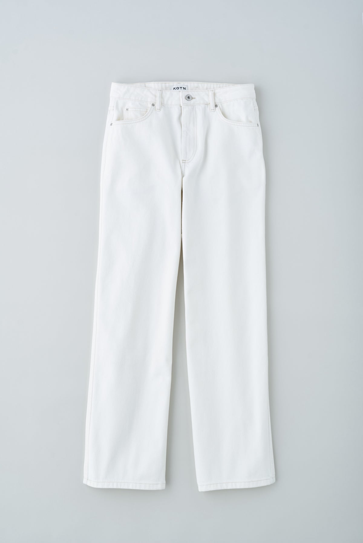 Women's Taba Denim in Natural