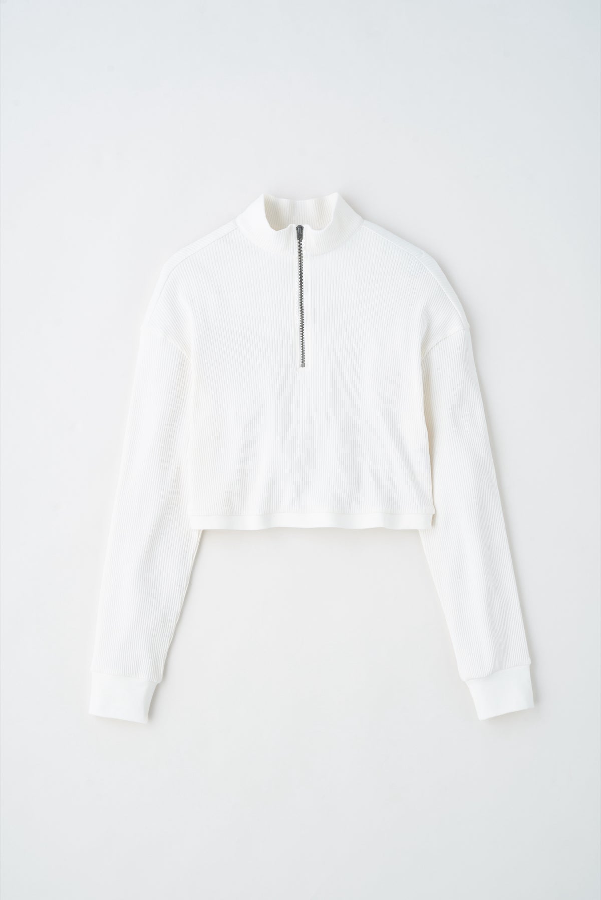 Women's Thebes Longsleeve in Marshmallow