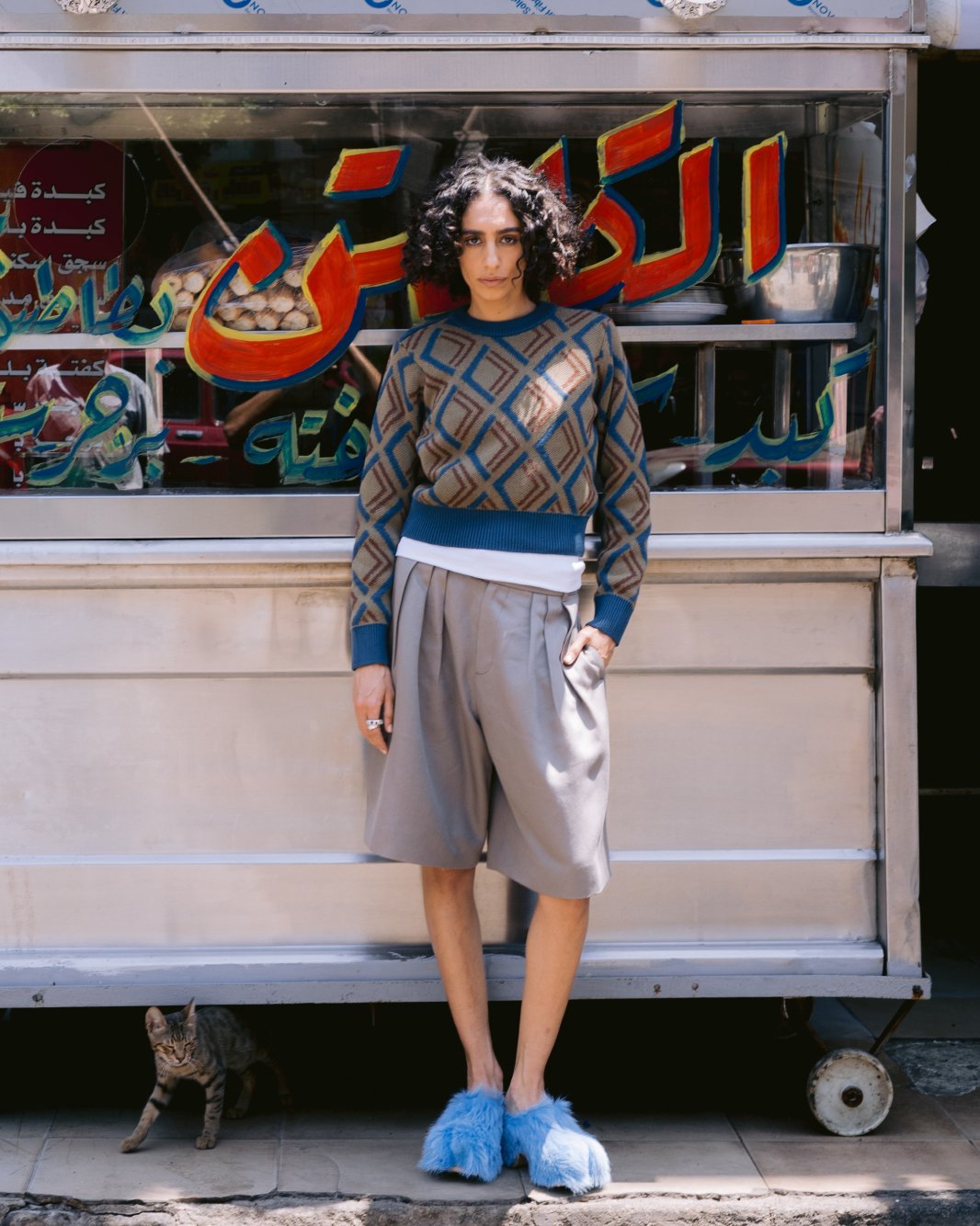 The Fall/Winter 2024 Lookbook