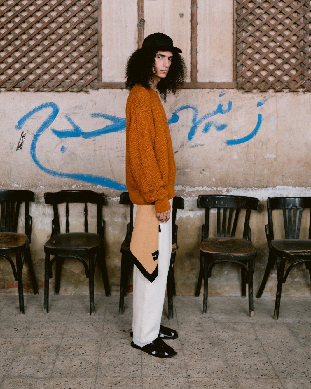 The Fall/Winter 2024 Lookbook