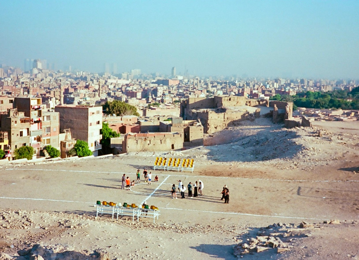 Cairo