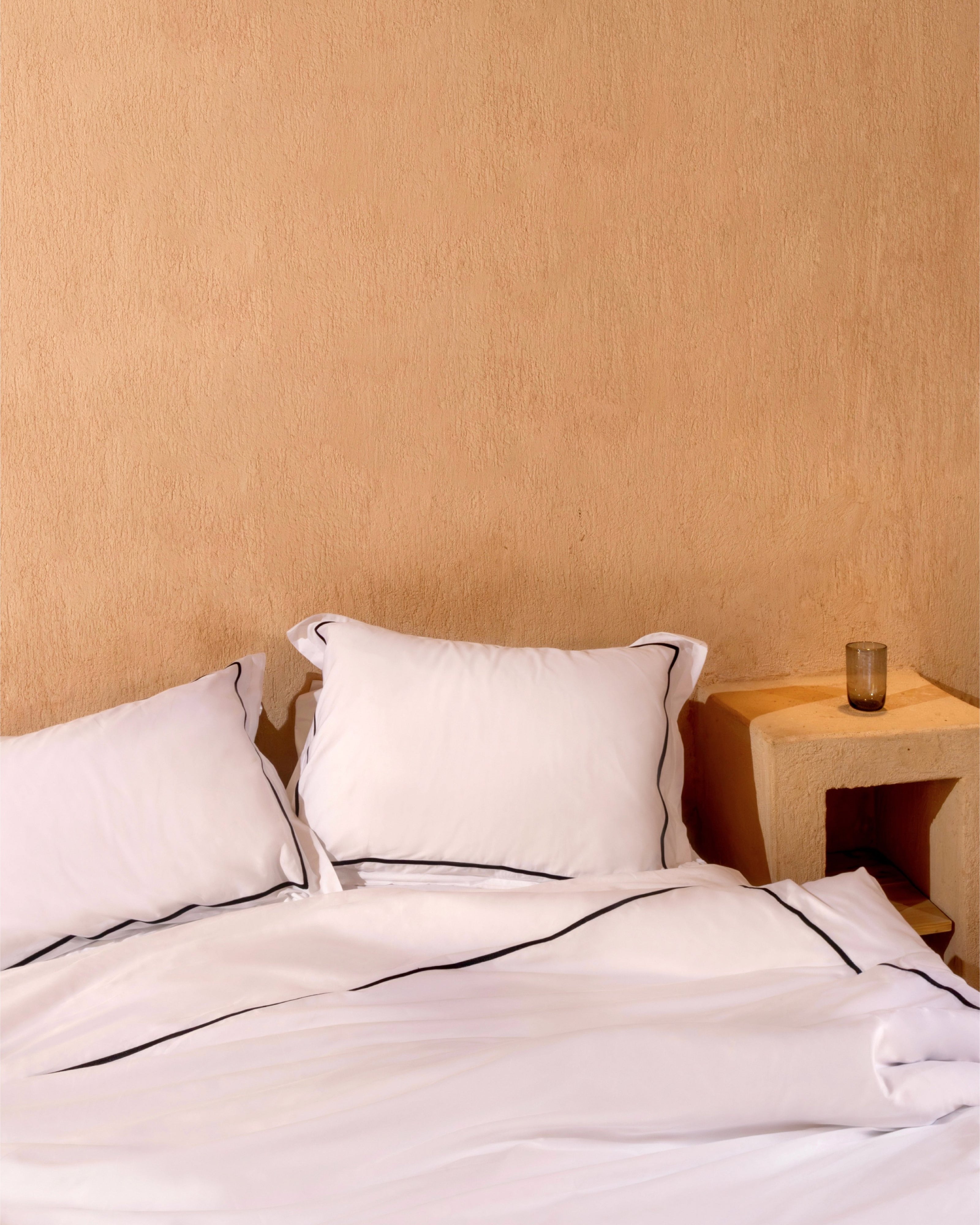 Linen Duvet Set