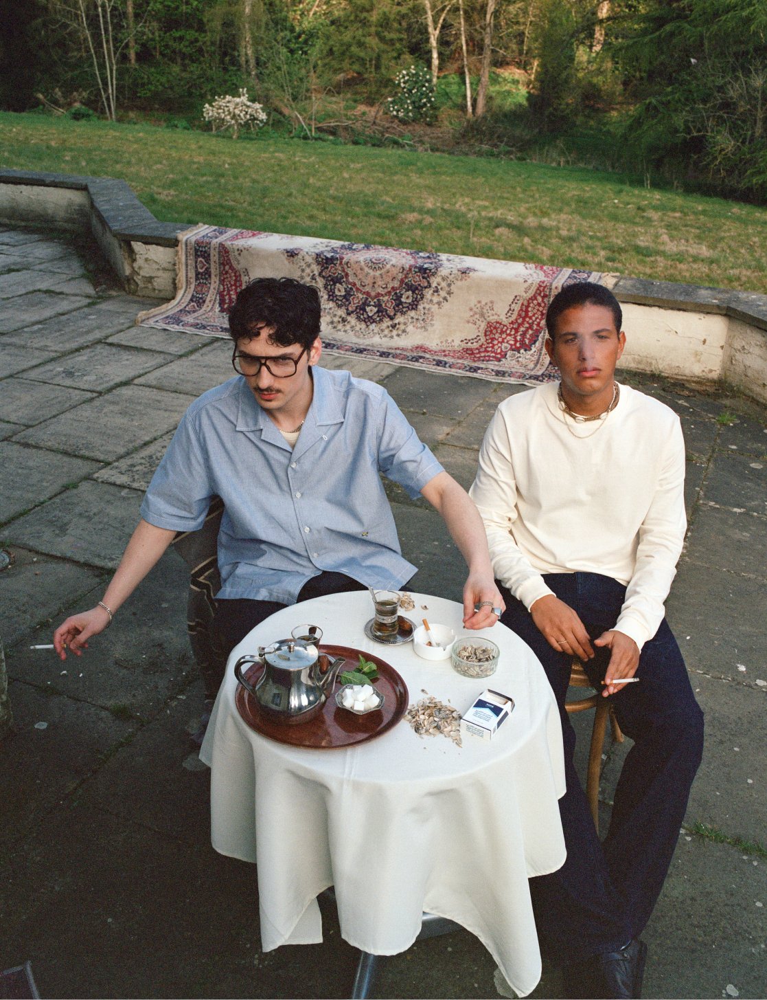 Table Setting