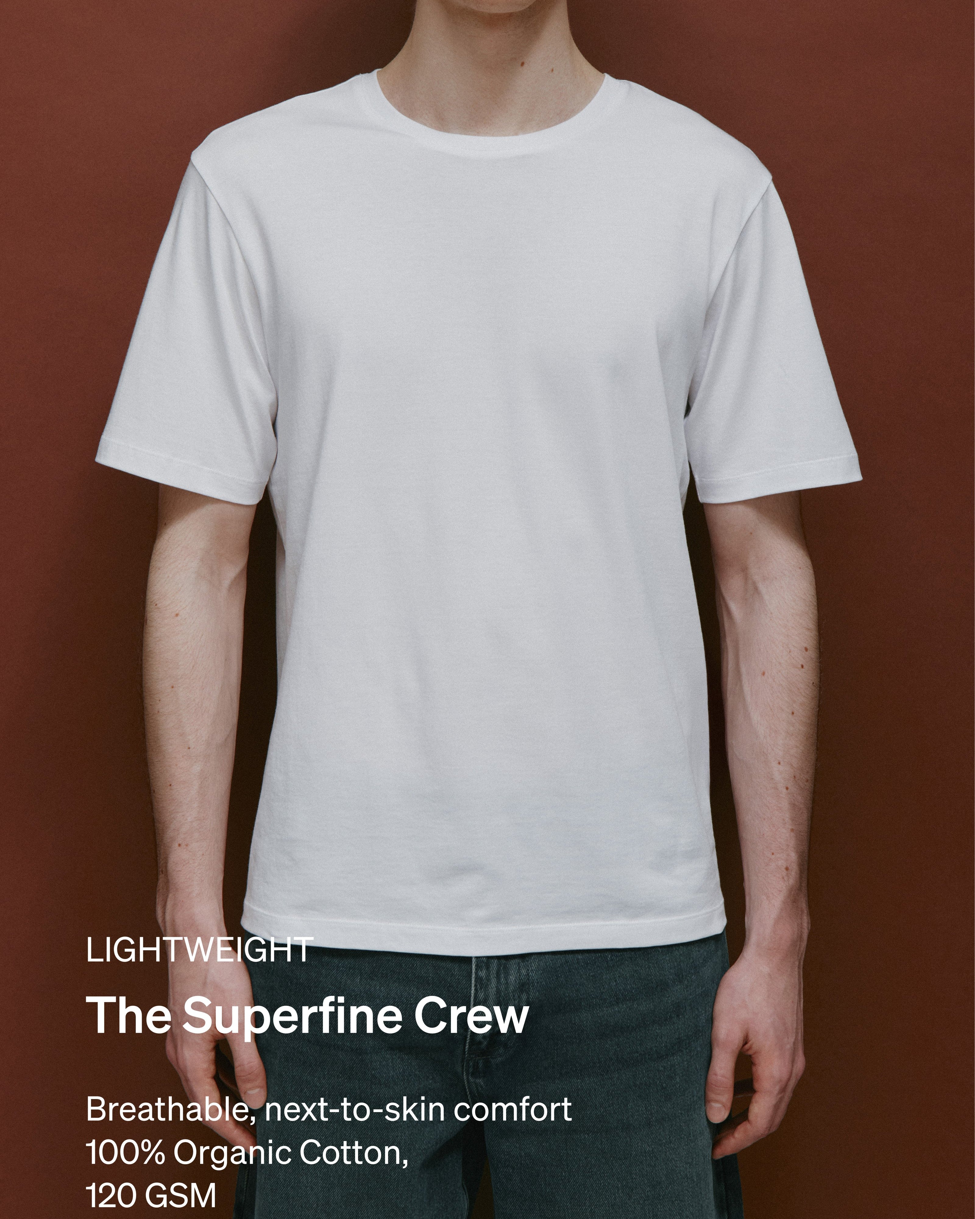 The Superfine Crew