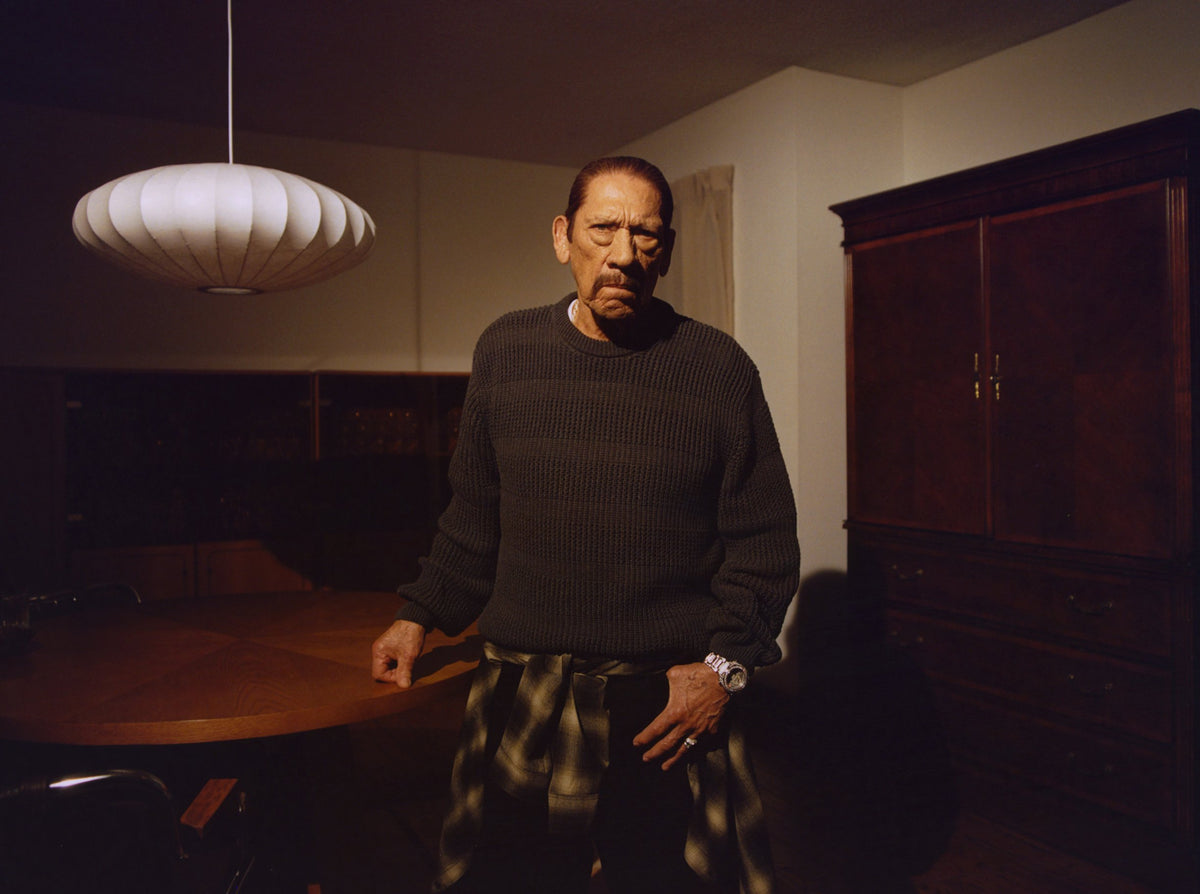 Danny Trejo