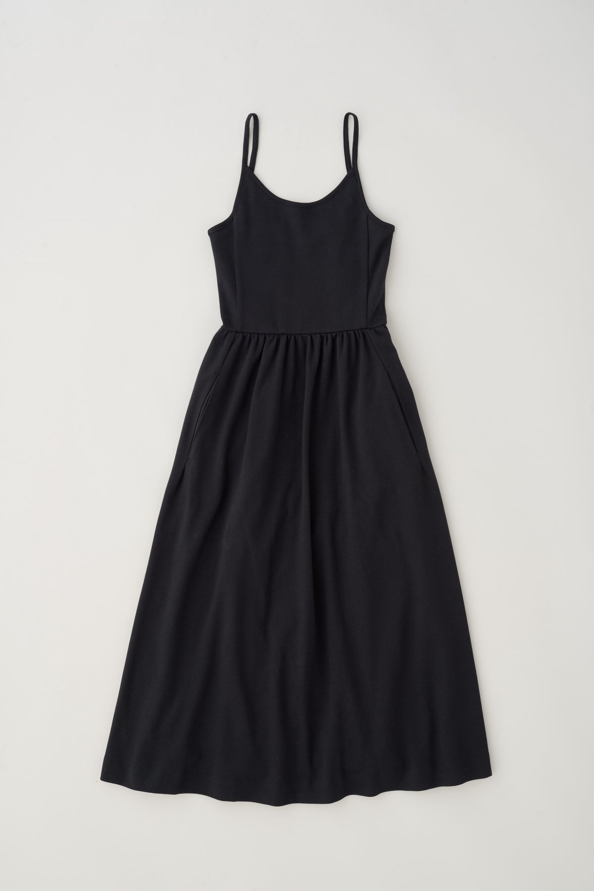 Women’s Ballet Dress in Black