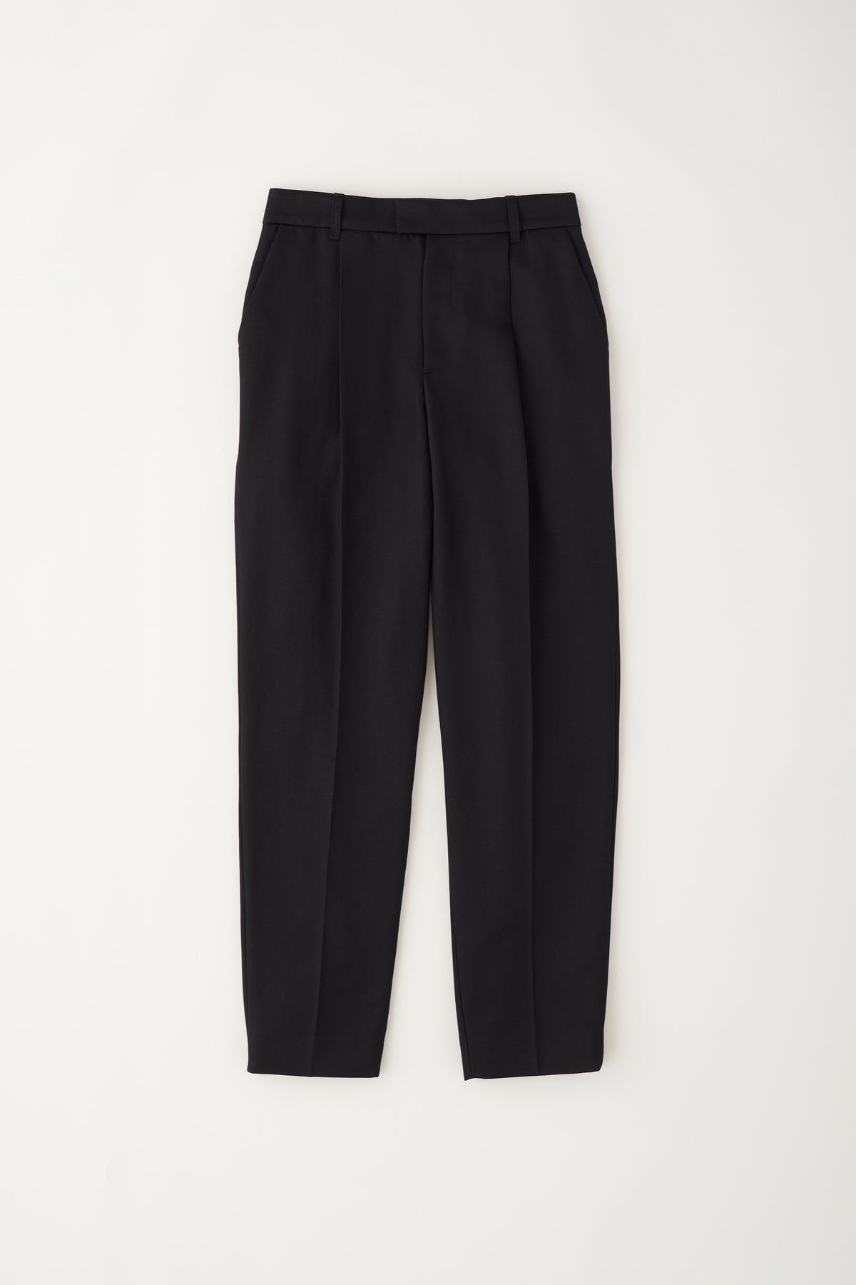 Women's Port Trouser in Black